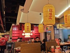 -怪噜范·老贵阳街头名小吃(鸿通城店)