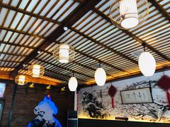 -笑来喜馄饨小笼工坊店(湖滨街店)