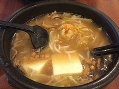 -阿香米线(宁波来福士广场店)
