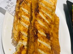 -大眼锅贴水饺(河东店)