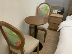 -上海怡沁园度假酒店