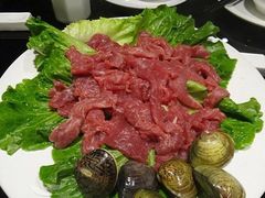 太古汇港式鲜捞-太古汇海鲜姿造(延寿店)