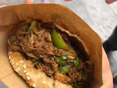 -昌顺马记小吃店(昌盛园店)