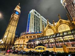 -澳门喜来登大酒店