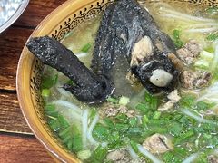 -正宗李家土鸡米线店