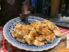 -沙州食驿·非遗小吃夜市
