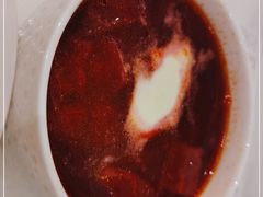 -库滋明·俄罗斯特色美食(中央大街店)