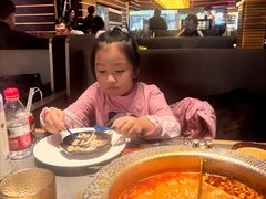 -牛YO寿喜烧和牛火锅自助(三台子万象汇店)
