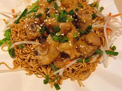 -香港池仔记肠粉王(博多新记襄阳南路店)