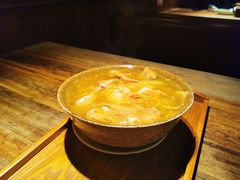 -缘生态云南菜·野生菌庭院餐厅(华侨城店)
