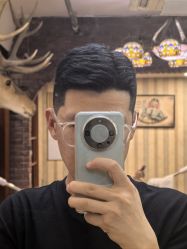-BarberKiNG男士理发馆Barbershop