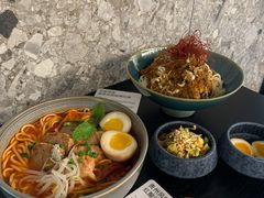 -里面·Noodlology(机电院店)