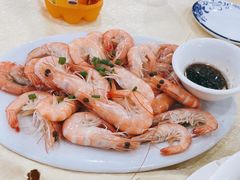 -源海渔村·现捞海鲜(大角湾店)