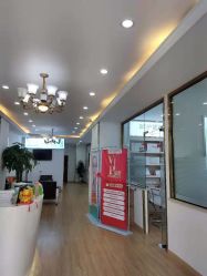 -友仟痘医生·皮肤管理