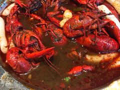 -王红军龙虾(新民路店)