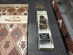 -巴厘岛黄金金兔咖啡工厂