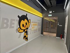 -FEELINGME乐刻私教馆·健身(大融城店)