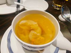 -九里云松·天香餐厅