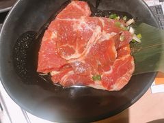 -新石器烤肉(南站店)