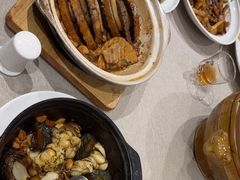 -欣旺·迎宾楼·百年无锡菜