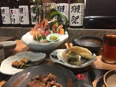 -和彩放题餐厅(酒仙桥店)