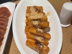 -渝信川菜 · 川味家常菜(财富购物中心店)