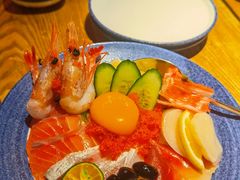 -渔井食堂(新洲店)