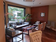 -九献创意菜·牛排馆(亮马河花园店)