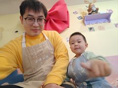 -千浔一暖DIY蛋糕烘焙(人民大学店)