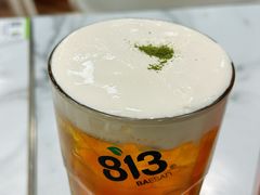 -813芭依珊 BAESAn(皇冠十畝地店)