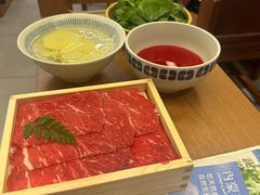 -巴奴毛肚火锅(商城路店)