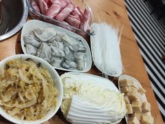 -老康火锅(桥南街店)