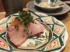 -鮨政· Omakase(港汇恒隆广场店)