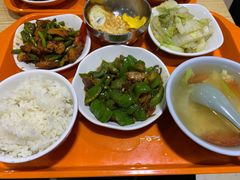 -梅园食堂