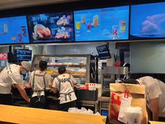 -肯德基(杭州浦沿店)