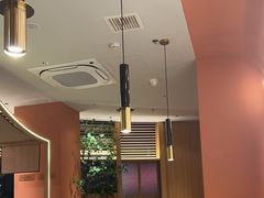 -鱼酷活鱼烤鱼(静安大融城店)