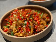 -潇湘阁(汉光百货店)