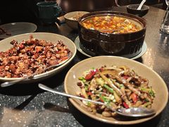 -华豫川酒家(大卫城店)