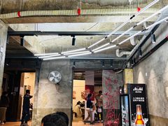 -盟重烧烤(东瓜山创始店)