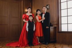 -玛瑞莎专业孕妇摄影(越秀店)