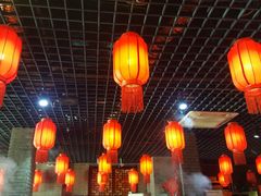 -乐山串串香老火锅(鼓楼店)