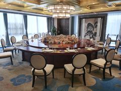 -俏湘浔·宴会主题酒店