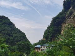 -抱龙峪