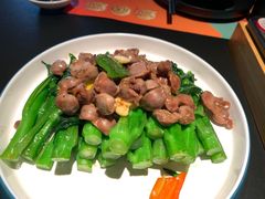 -羽鸽集·乳鸽专门店·地道顺德菜(岭南站店)