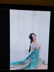 点击看大图 -盘子女人坊古装写真摄影(南京总店)
