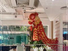 -衡山汇·高级粤菜(霄云路店)