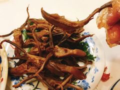 烤鸭舌-文和友老长沙龙虾馆(化龙池店)