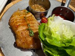 -小大董·烤鸭(王府井apm店)