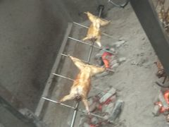 -巴山一绝烤全羊(三圣乡刘家花园店)