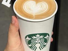 -星巴克(杭州嘉里中心4F店)